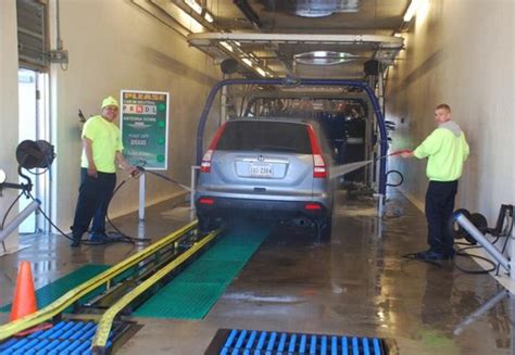 kingstowne car wash|yates service alexandria va.